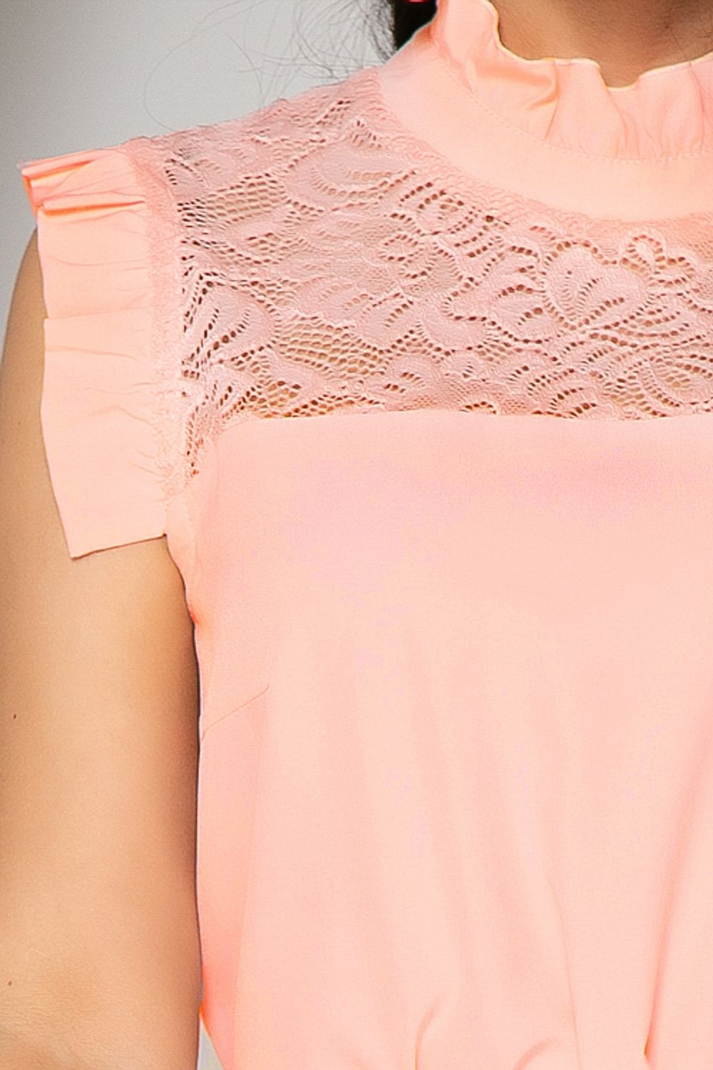 Блузка 41172 Avili