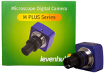 Камера цифровая Levenhuk M800 PLUS
