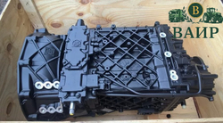 Коробка переключения передач (КПП) для КАМАЗ-ЕВРО ZF - 9S 1310 1324001098/102