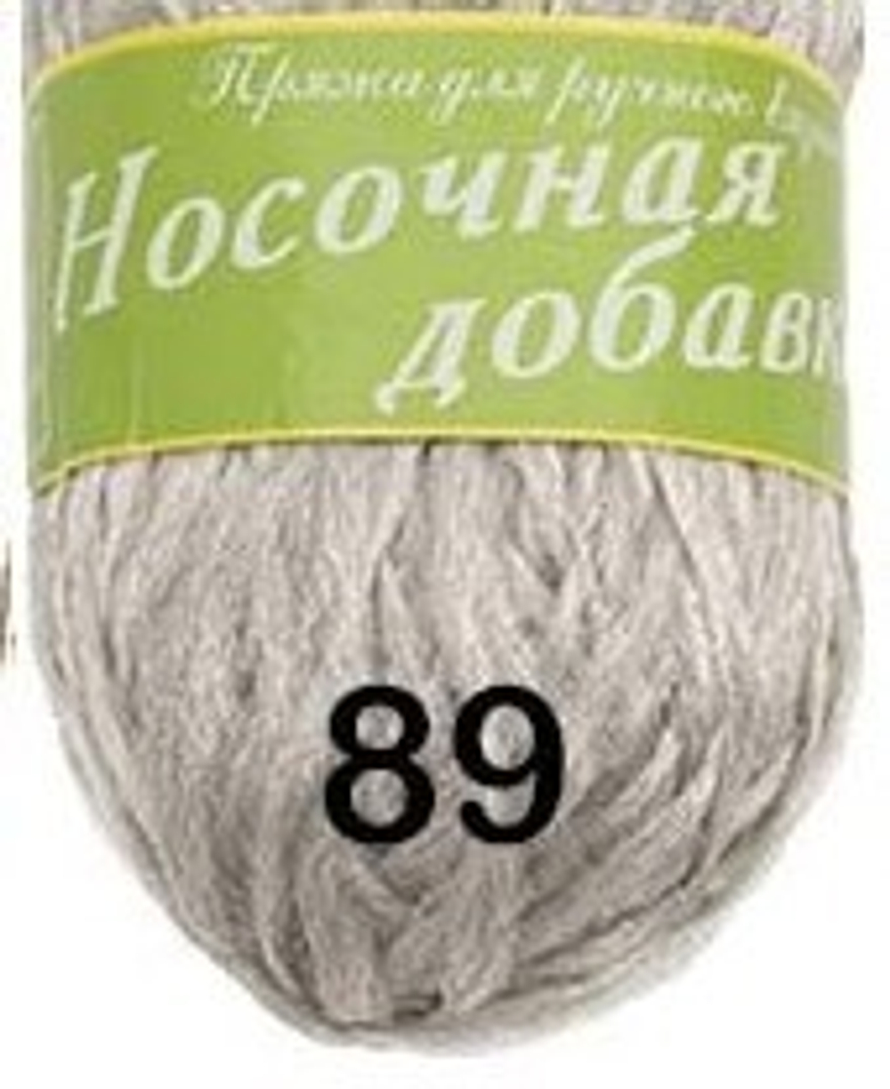 Носочная добавка (Пехорка)