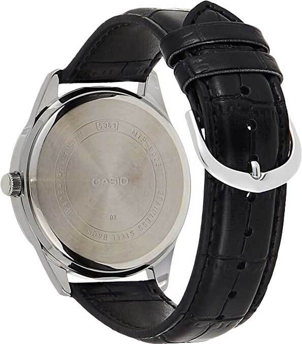 Мужские наручные часы Casio Collection MTP-V005L-1B5