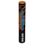 Дым цветной Оранжевый 16см 60сек