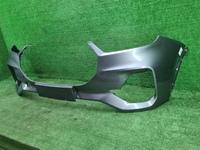 Бампер передний Chery Tiggo 8 Pro (2021-н.в.)