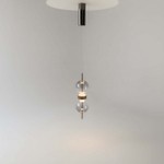 Подвесной светильник Maytoni Double Moon MOD478PL-L8B3K