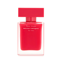 Narciso Rodriguez Fleur Musc for her 30— парфюмерная вода для женщин
