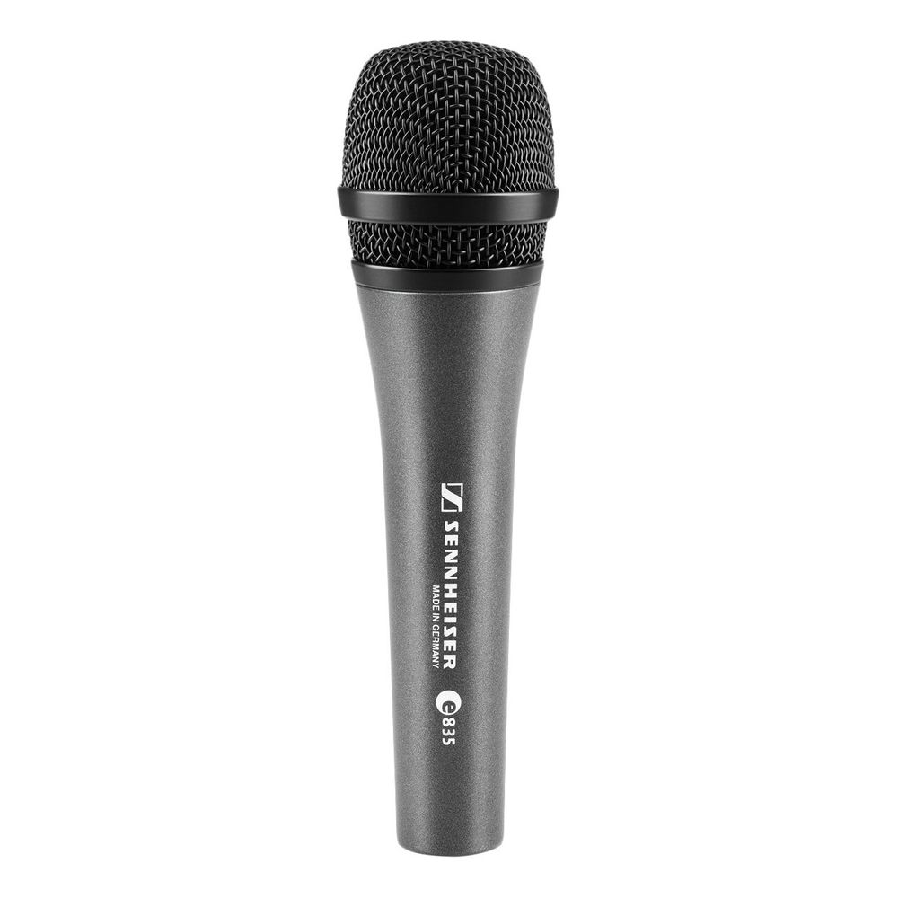 Sennheiser E 835