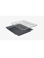 Электрический духовой шкаф BOSCH CMG9241B1