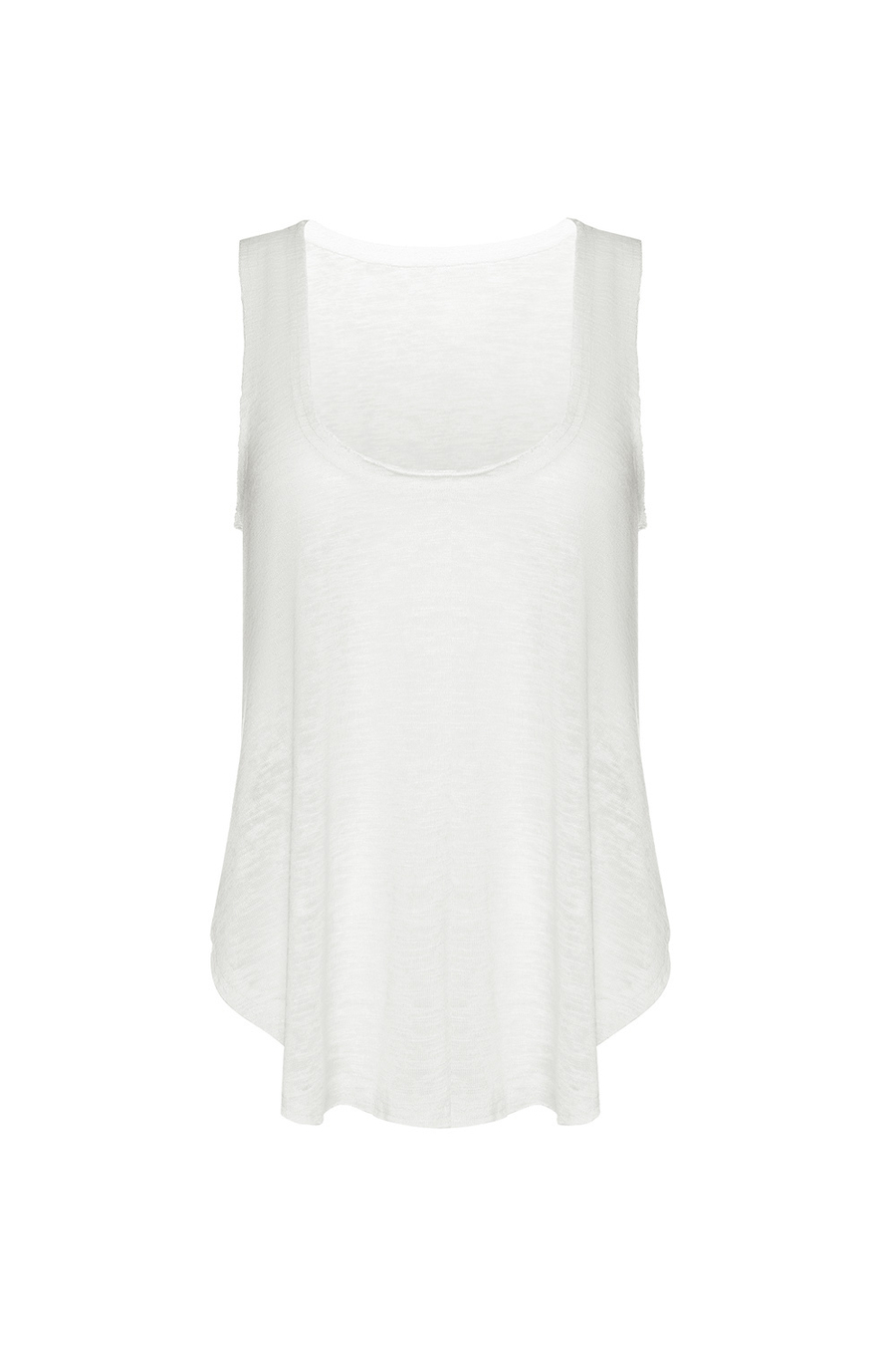 Топ AMELIE Белый