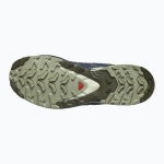 Salomon XA Pro 3D V9 india ink/olive night/aloe wash
