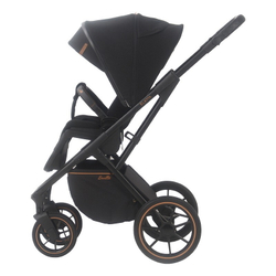 Детская коляска Sevillababy Eletta 2 в 1 Night Black