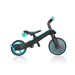 Велосипед-беговел Globber Trike Explorer 3 в 1