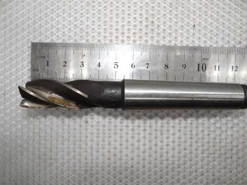 Фреза к/х 16х35х120 z=4 к/м2 Р6М5