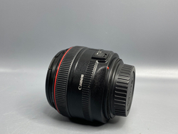 Canon 50mm 1.2 L USM