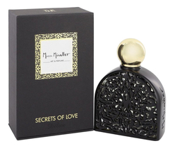 M. Micallef Secrets Of Love Delice
