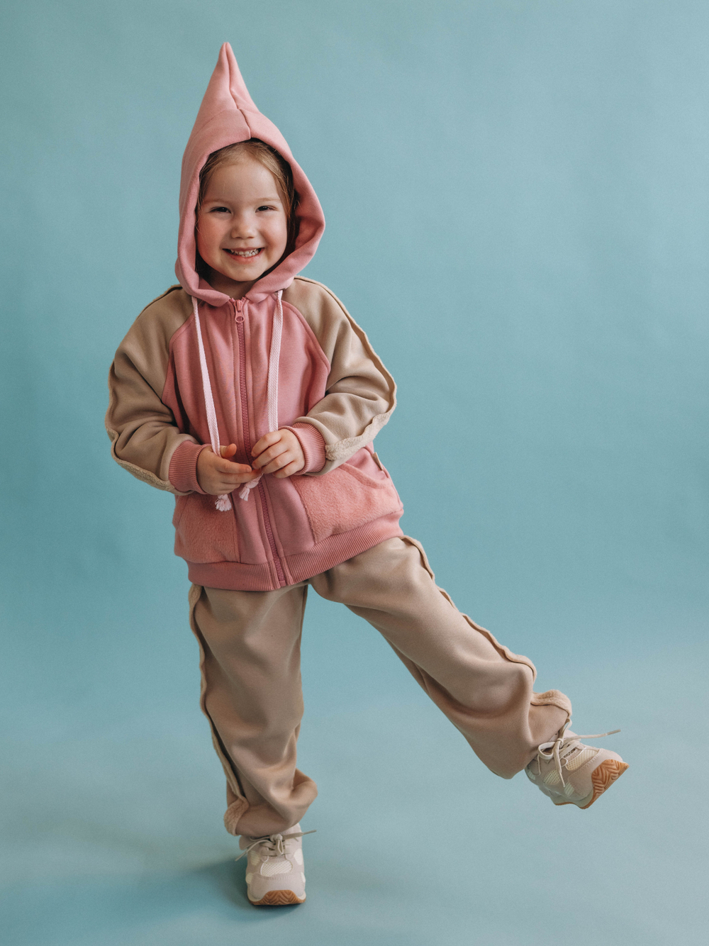 Бомбер, Арахис в зефире