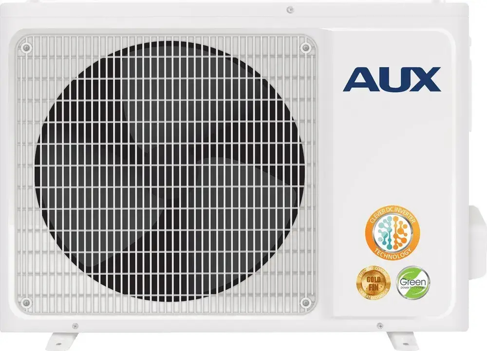 Инверторная система Aux ASW-H09A4/QF-R2DI