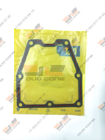 Прокладка 4973911 Caterpillar