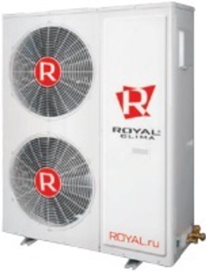 Сплит-система Royal Clima CO-E60HN/OUT