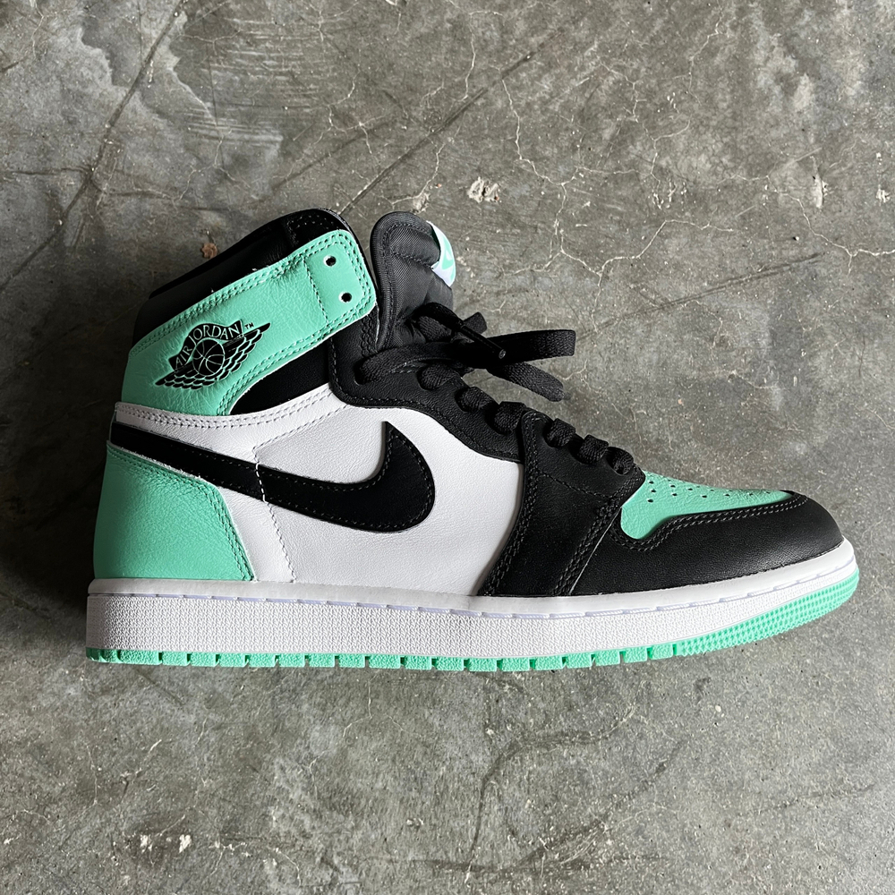 Nike Jordan Air Jordan 1 High Tiffany