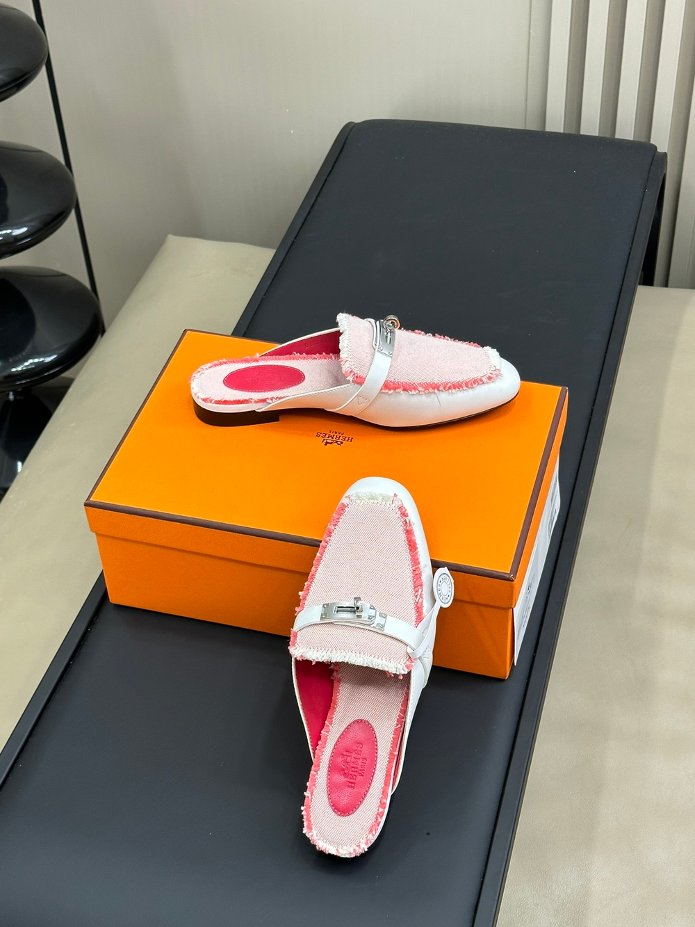 Hermes Mule