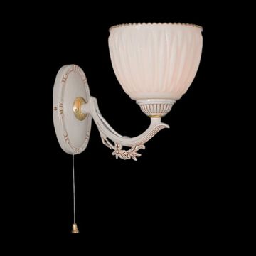 Одноламповое бра Reccagni Angelo A.9681/1