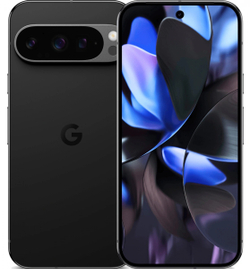 Смартфон Google Pixel 9 Pro XL 16/256GB Obsidian