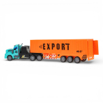 Грузовик на РУ, коробка 726-603