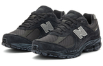 New Balance 2002R Black Grey