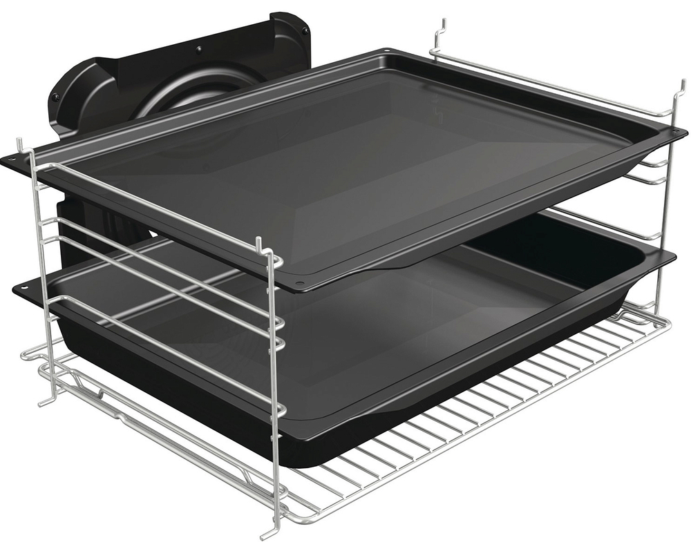 Независимый духовой шкаф Gorenje BO735E114XK