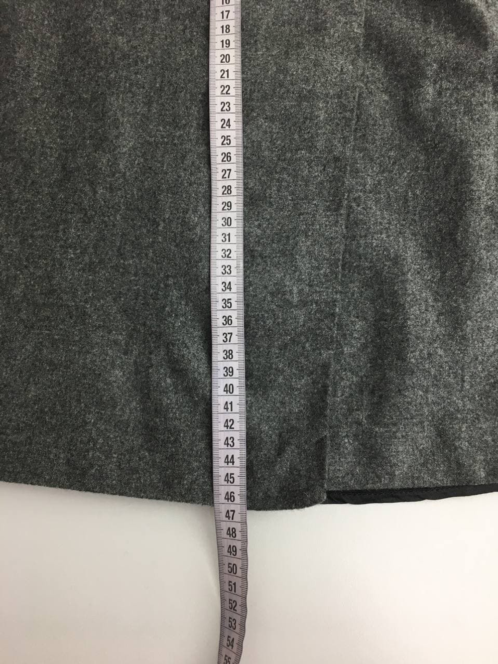 Юбка Massimo Dutti классическая 44 размер