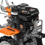 Мотоблок DAEWOO DATM 3.1