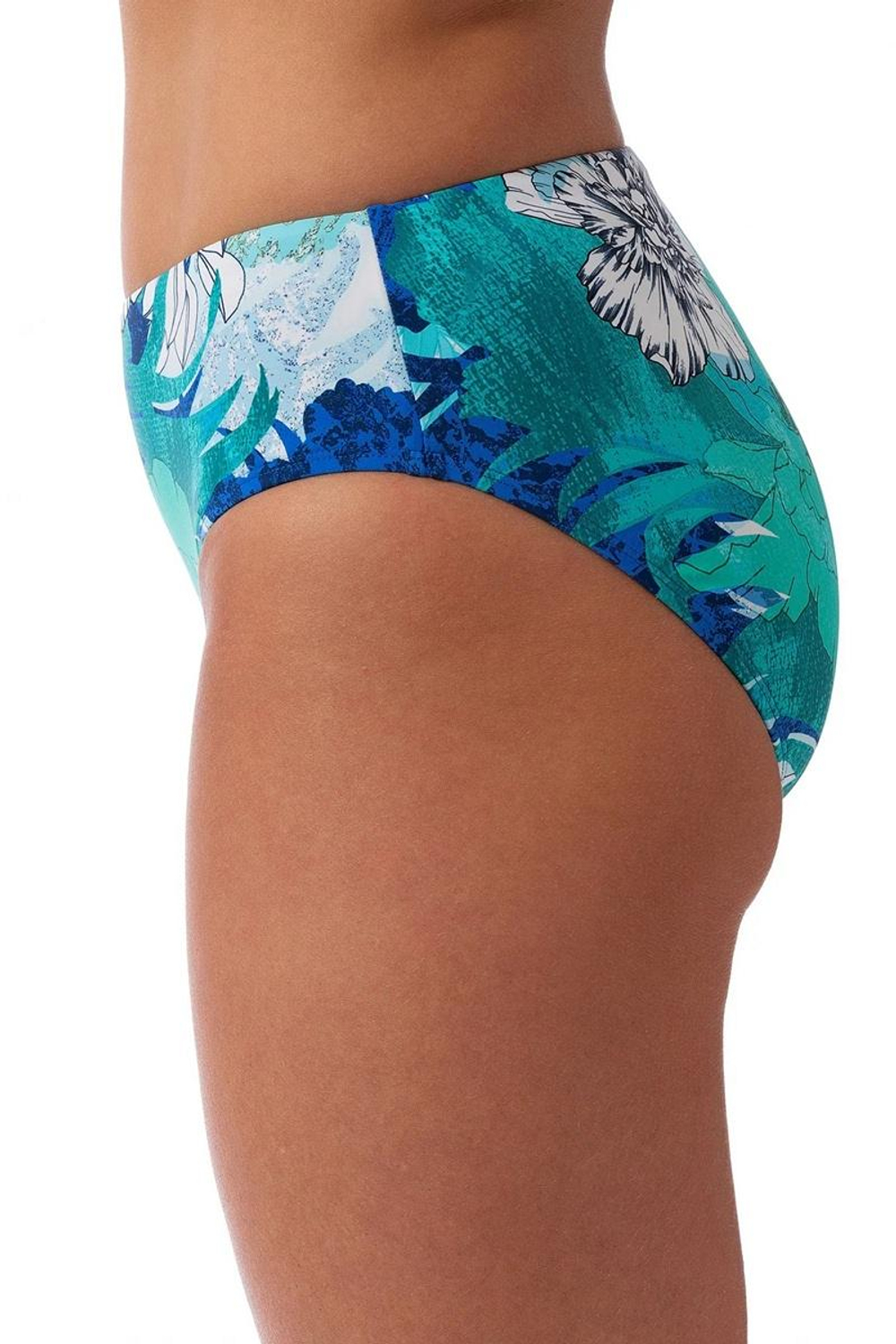 Трусы купальные JZ25183H