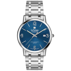 Le Temps Flat Elegance LT1087.08BS01