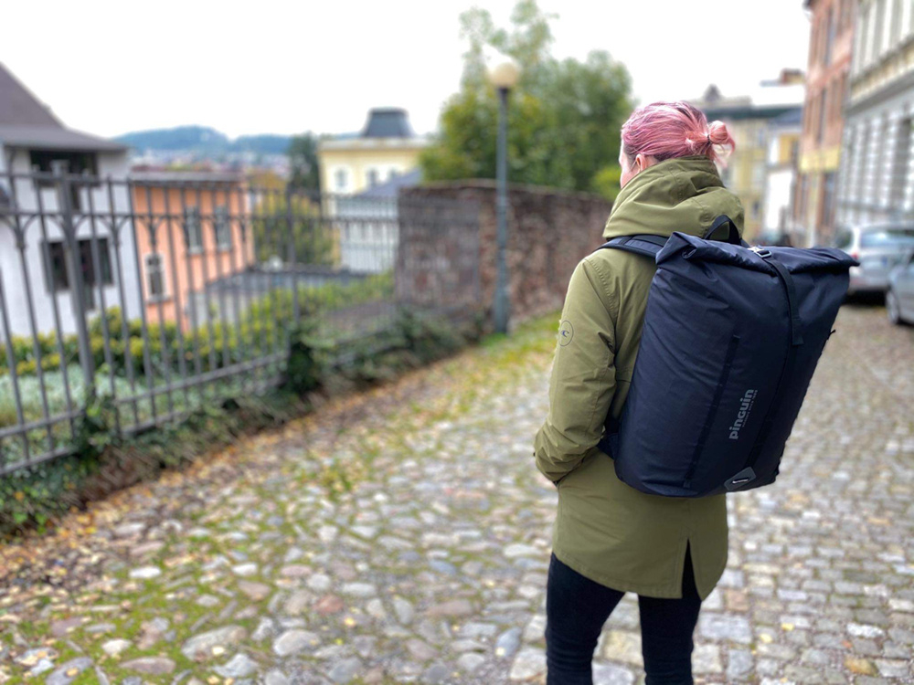 Рюкзак Pinguin Commute 25