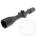 Оптический прицел Artelv CRS 2-12x44 SFP 30мм Fiber