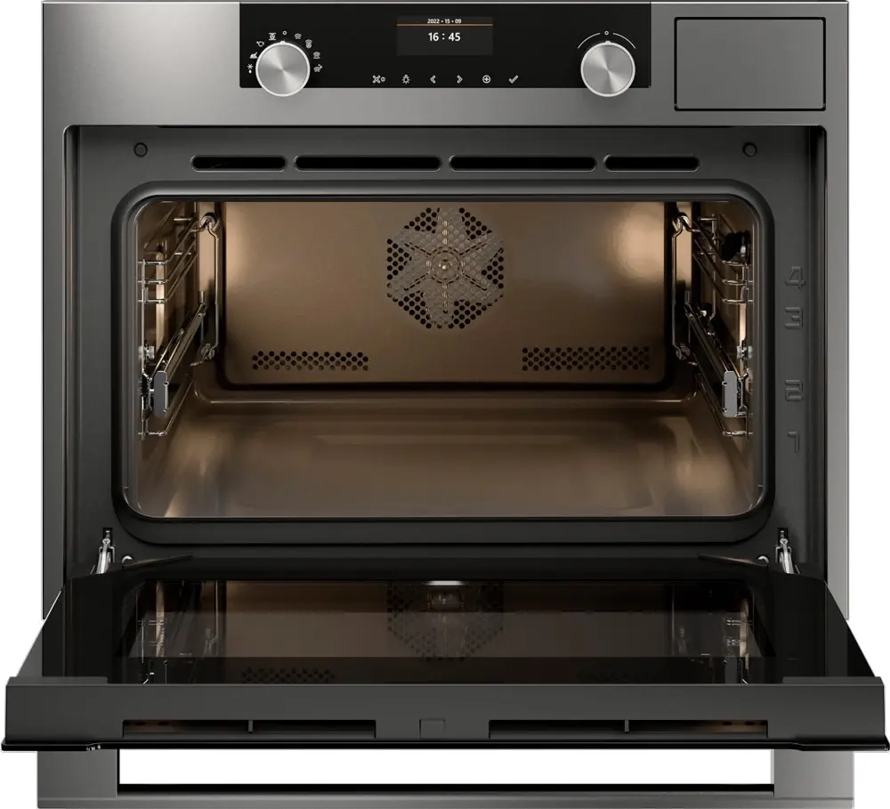 Компактный духовой шкаф Asko OCS8464S фото 12