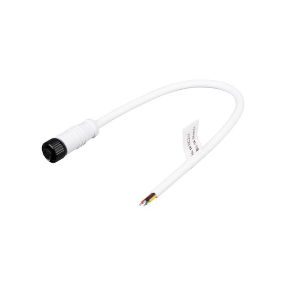 Разъем выводной ARL-RGB-4PIN-L300-F-IP67 Arlight 048958