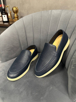 Лоферы Loro Piana