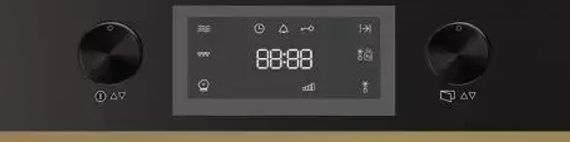 Встраиваемая микроволновая печь Kuppersbusch ML 6330.0 S4