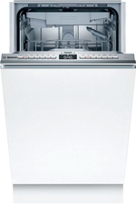 Встраиваемая посудомоечная машина BOSCH SPV4EMX16E