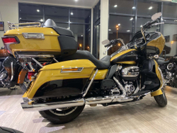 Road Glide Ultra Harley-Davidson 2017