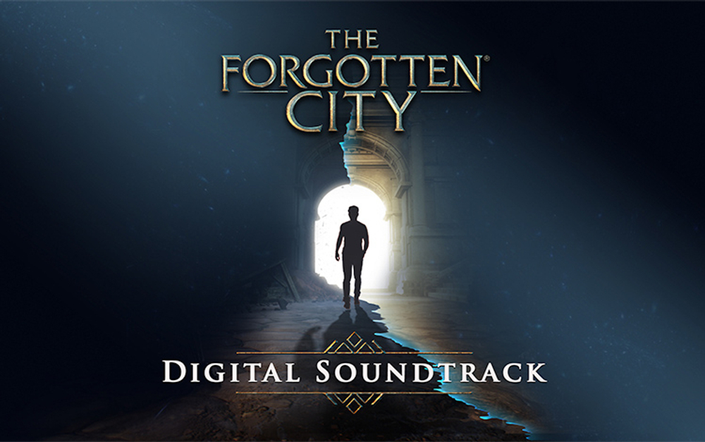 The Forgotten City - OST (для ПК, цифровой код доступа)