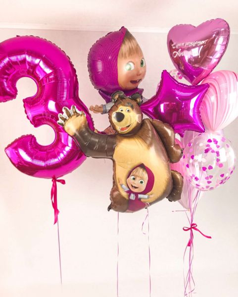 Готовое решение 