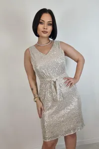 Платье 03575/1 Фабрика Моды