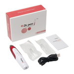 Dermapen Ultima N2 - W | Дермапен беспроводной