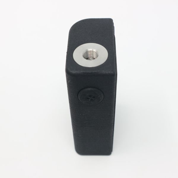 THE BUTTON (BLACKOUT) SEIZE VAPE CO LTD. (UK