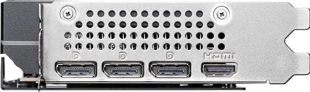 Видеокарта MSI GeForce RTX 5060 Ti 16G SHADOW 2X OC PLUS, 16Gb GDDR7 128-bit HDMI 3xDP G506T-16S2CP