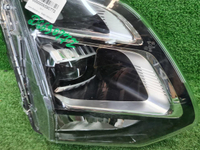 Битая Фара правая Omoda C5 (2022-н.в.) LED