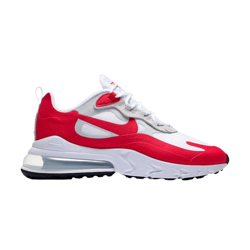 Кроссовки Nike Air Max 270 React "Air Max 1"