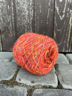 Трикотажная пряжа для вязания Лолипоп Lolipop